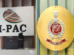 ईडी ने आई-पैक के निदेशक को भेजा समन