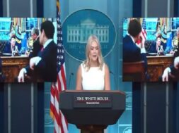 ईरान के प्रस्ताव पर विचार कर रहे ट्रंप