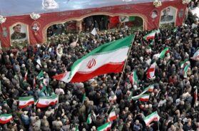 ईरान ने ठुकराई ट्रंप की शर्त