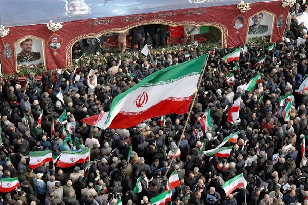 ईरानी IRGC ने ठुकराई ट्रंप की सीज़फायर की शर्त, कहा- ‘दुश्मनों के लिए नहीं खोला जाएगा’ होर्मुज जलडमरूमध्य