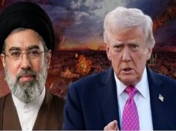 ईरान बनाम अमेरिका