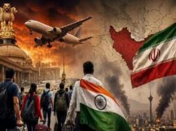ईरान यात्रा न करने की सलाह