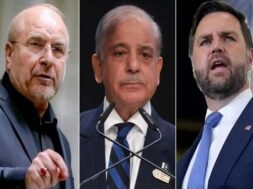 ईरान व अमेरिका के बीच इस्लामाबाद में बातचीत