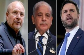 ईरान व अमेरिका के बीच इस्लामाबाद में बातचीत