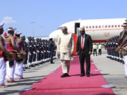 उपराष्ट्रपति सीपी राधाकृष्णन