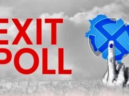 एग्जिट पोल