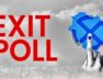 एग्जिट पोल