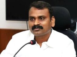 एल मुरुगन