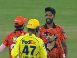 एसआरएच की रोमांचक जीत