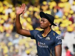 कगिसो रबाडा