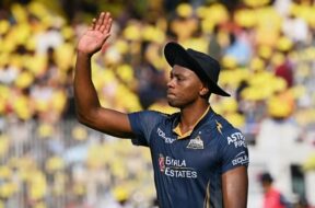 कगिसो रबाडा