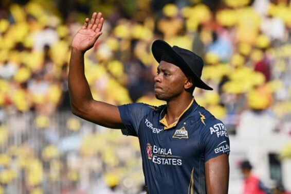 कगिसो रबाडा