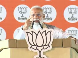 कूच बिहार में पीएम मोदी