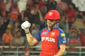 कूपर कोनोली