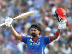 केएल राहुल