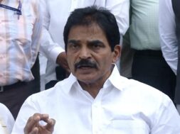 केसी वेणुगोपाल