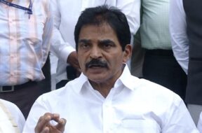 केसी वेणुगोपाल