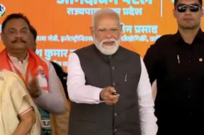 गंगा एक्सप्रेसवे का उद्घाटन 1