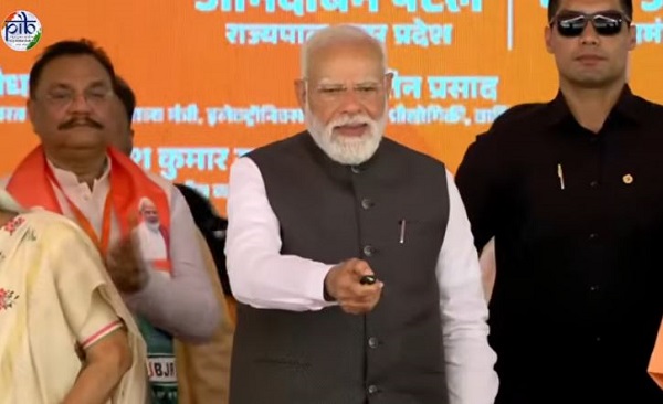 गंगा एक्सप्रेसवे की खास बातें : यूपी के 12 जिलों से होकर गुजरेगा, लखनऊ से दिल्ली का सफर 6 घंटे में पूरा होगा  