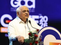 गुजरात सीएम भूपेंद्र पटेल