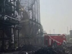 छत्तीसगढ़ हादसा