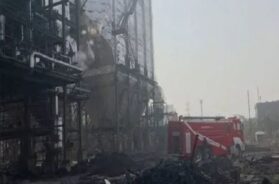 छत्तीसगढ़ हादसा