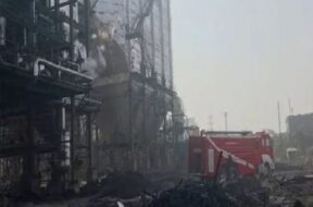 छत्तीसगढ़ हादसा