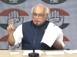 जयराम रमेश