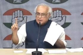 जयराम रमेश