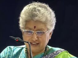 जस्टिस बीवी नागरत्ना