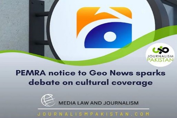 पाकिस्तान : आशा भोसले के निधन की खबर प्रसारित करते समय ‘भारतीय विषय-वस्तु’ चलाने के लिए टीवी चैनल जियो न्यूज को नोटिस