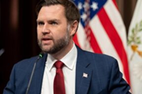 जेडी वेंस