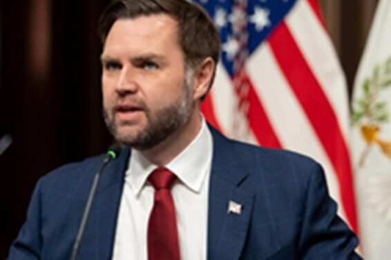 जेडी वेंस