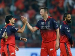 जोश हेजलवुड