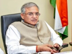 ज्ञानेश कुमार