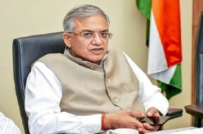 ज्ञानेश कुमार