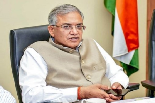 निर्वाचन आयोग की योजना – पश्चिम बंगाल में चुनाव के बाद भी तैनात रहेंगी सीएपीएफ की 500 कम्पनियां