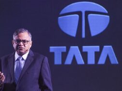 टाटा समूह