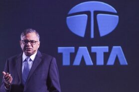 टाटा समूह