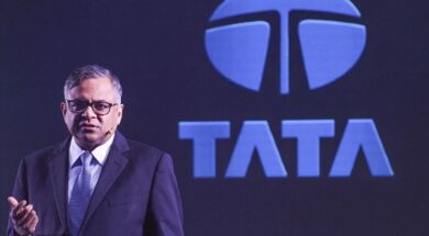 टाटा समूह