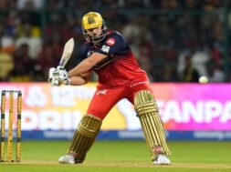 टिम डेविड