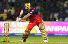 टिम डेविड