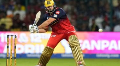 टिम डेविड