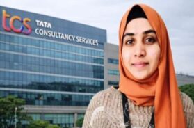 टीसीएस मामले में निदा खान को अंतरिम जमानत नहीं