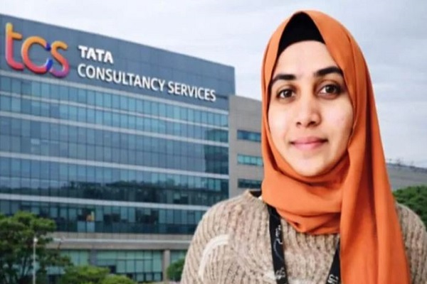 नासिक TCS मामला : कोर्ट का आरोपित निदा खान को अंतरिम जमानत देने से इनकार