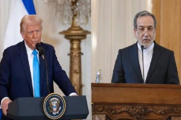 युद्धविराम को ईरान ने बताया ऐतिहासिक जीत, कहा – अमेरिका 10-सूत्रीय योजना स्वीकार करने के लिए हुआ बाध्य