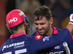 डोनोवान फरेरा