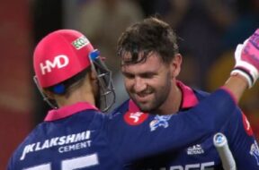 डोनोवान फरेरा