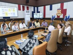 तमिलनाडु की मुख्य चुनाव अधिकारी अर्चना पटनायक