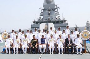 तारागिरि का जलावतरण